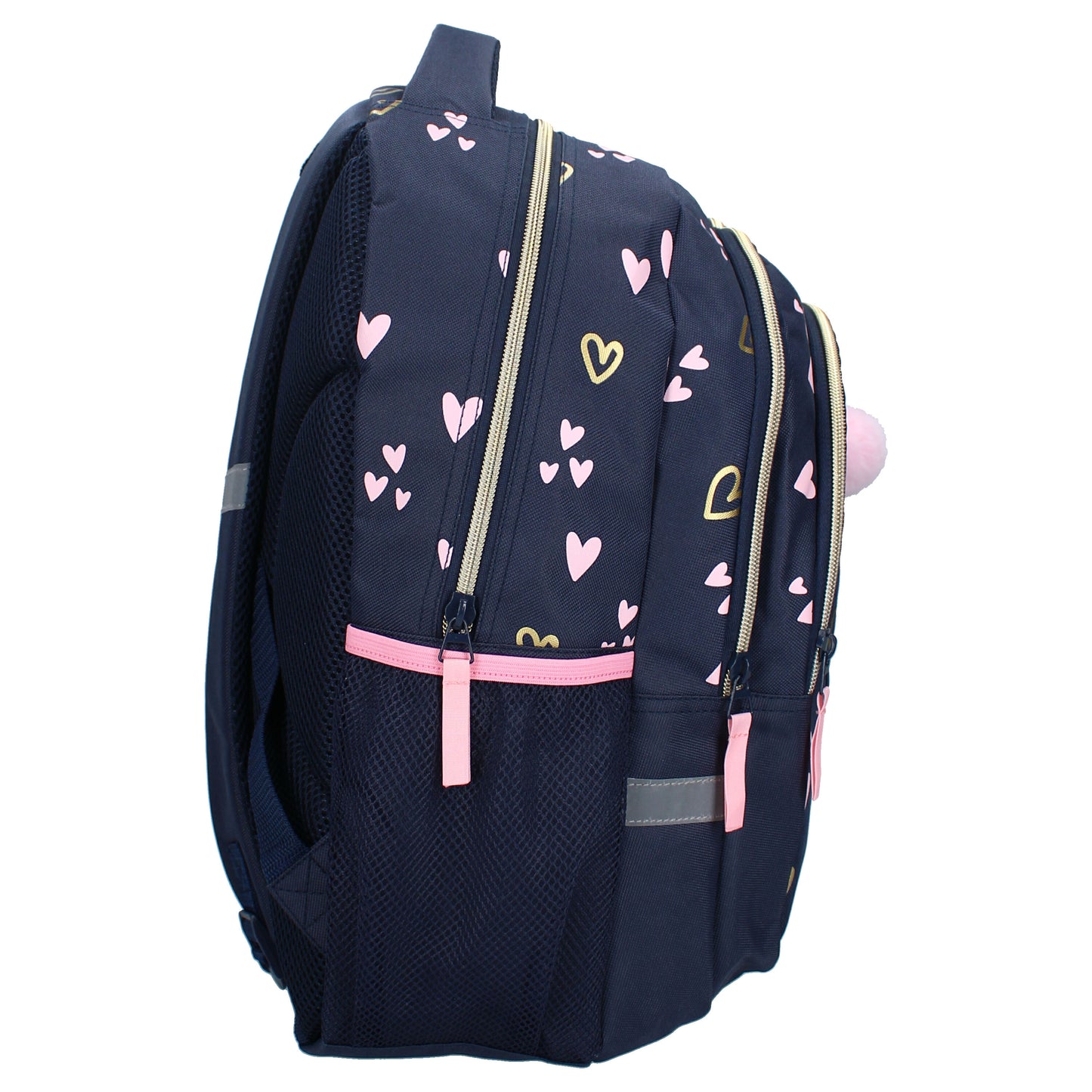 Milky Kiss Kinderrucksack Rucksack Schulrucksack für Kinder