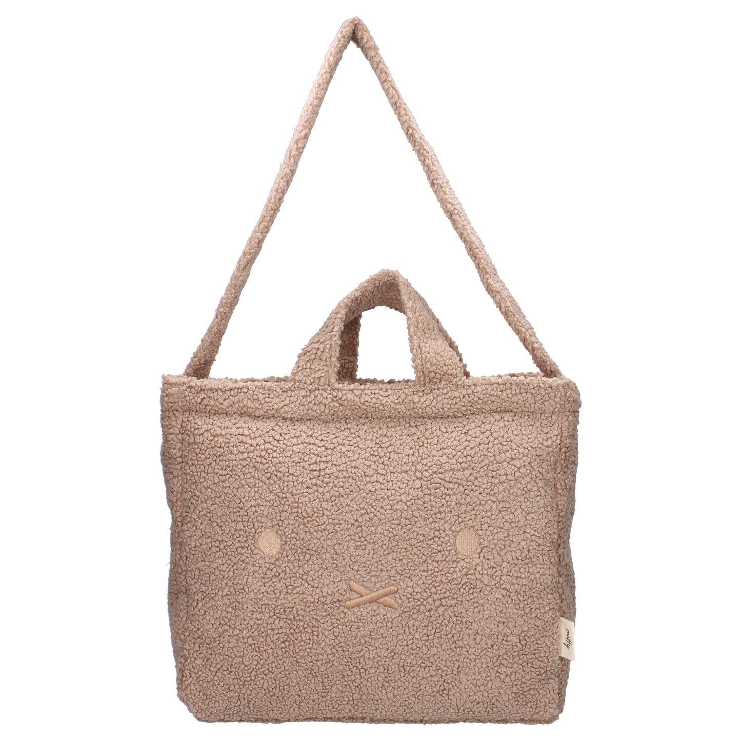 Miffy Wickeltasche – Stilvolle & praktische Baby-Tasche