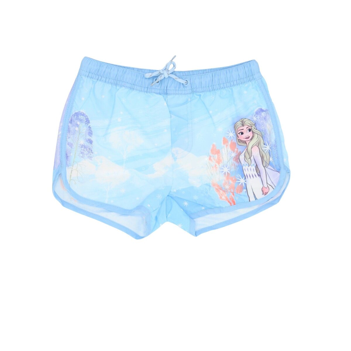 Disney Frozen Bade-Set für Mädchen – Bikini & Shorts für Kinder
