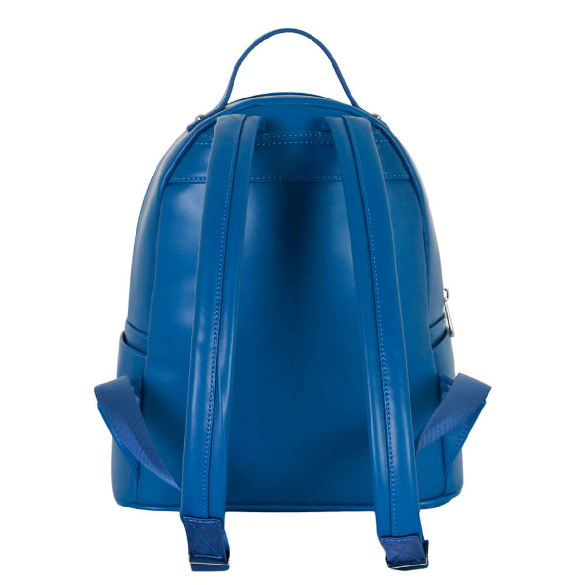 Marvel Captain America Schulrucksack Urban Backpack mit Frontfach Seitenfächern