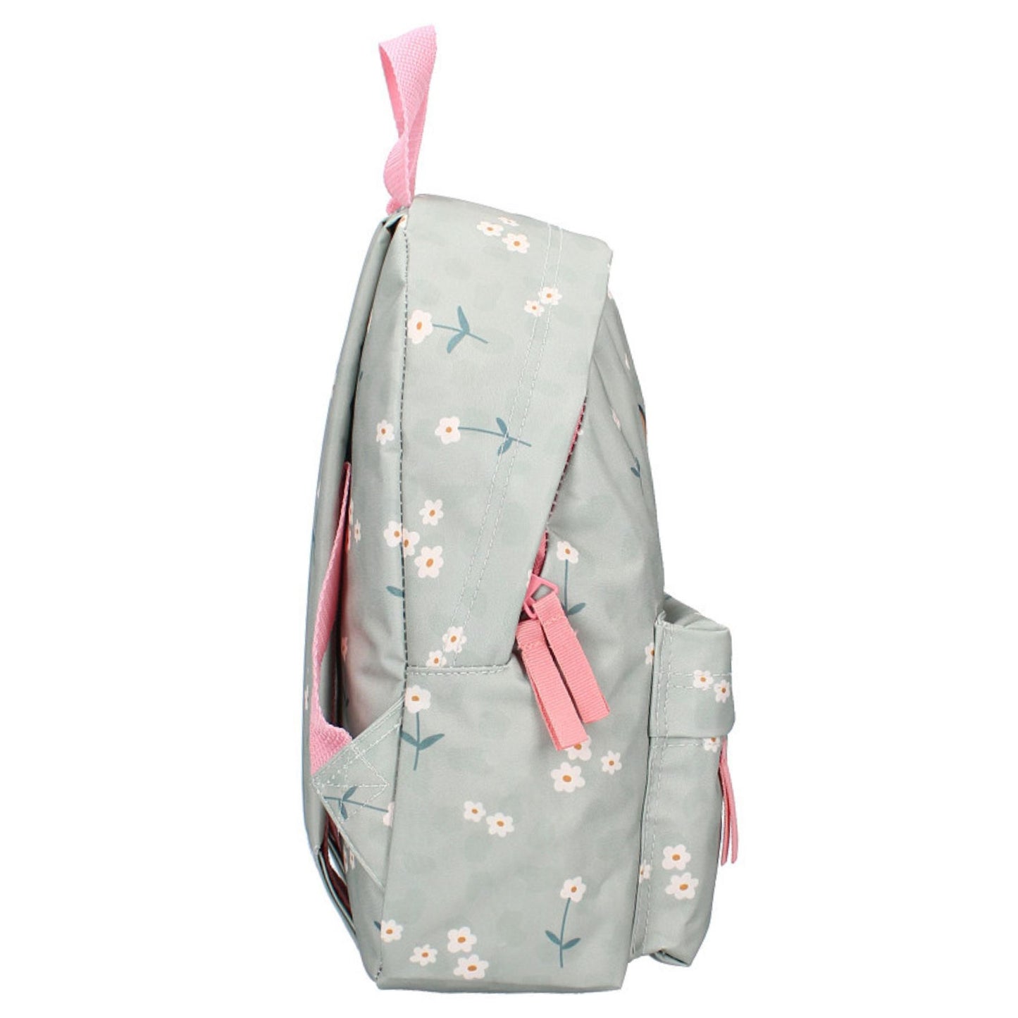 Disney Bambi Kinder Rucksack – Disney Rucksack, Schule, Freizeit, kompakt