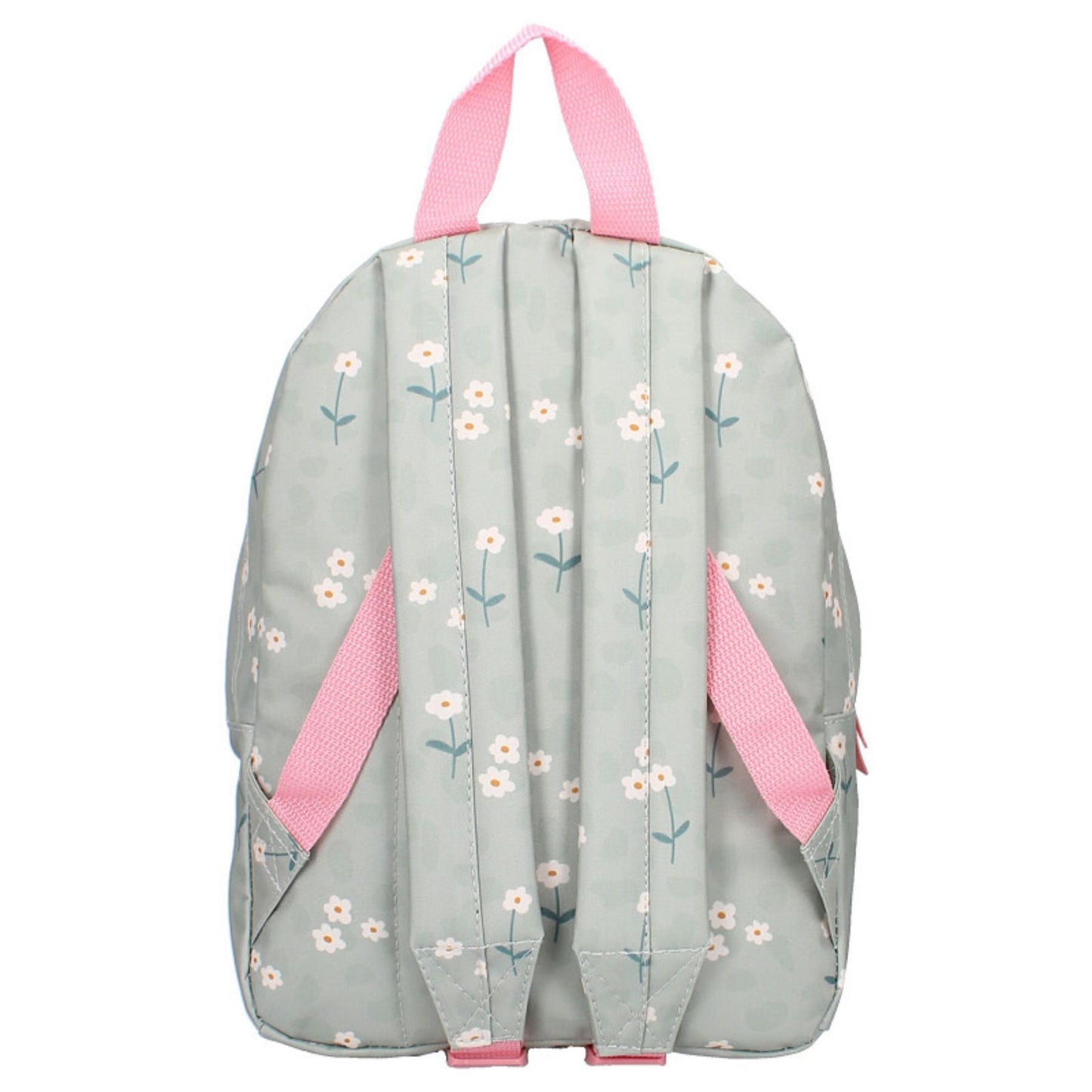 Disney Bambi Kinder Rucksack – Disney Rucksack, Schule, Freizeit, kompakt