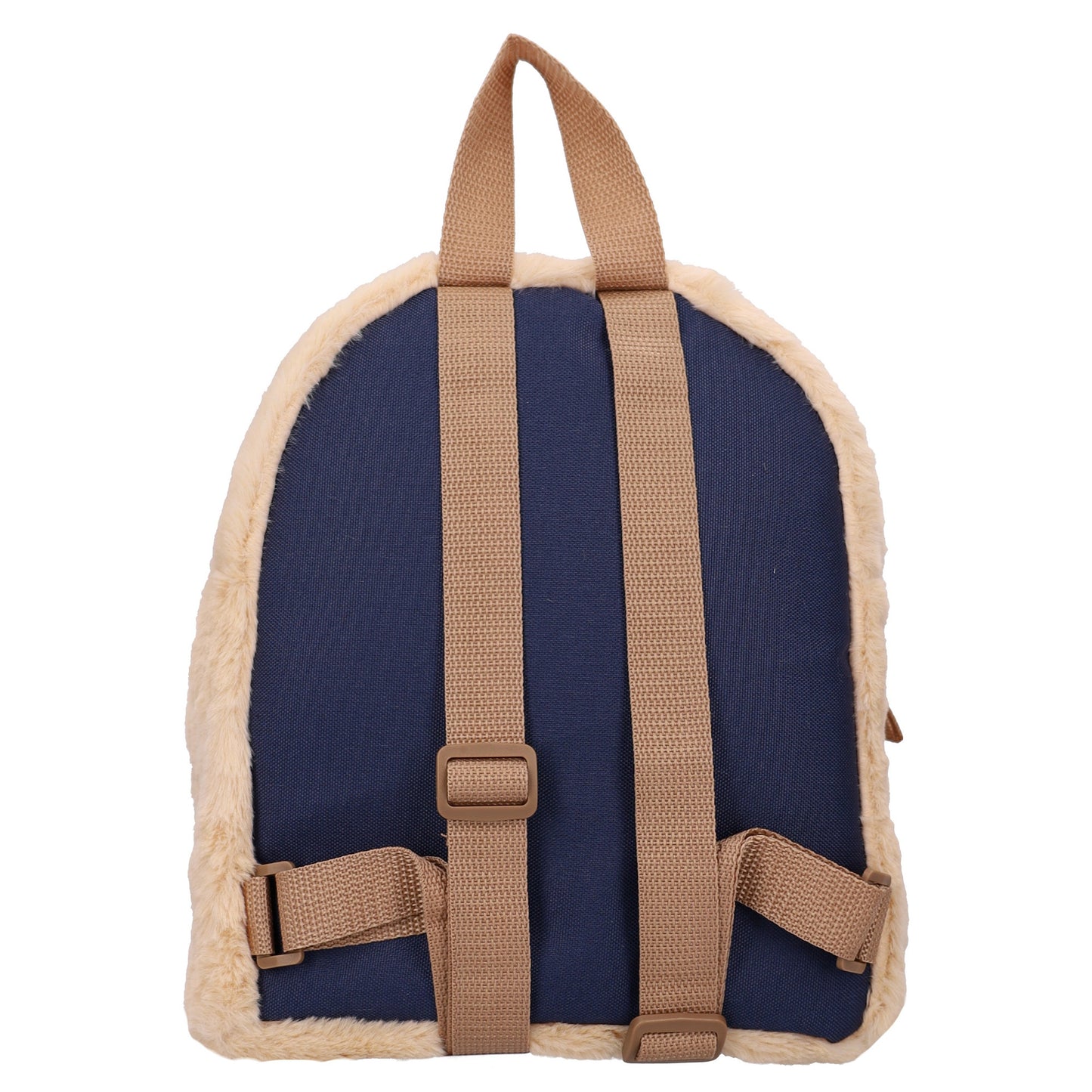 Disney Winnie the Pooh Kinder Rucksack Fluffy Festival für Schule und Freizeit