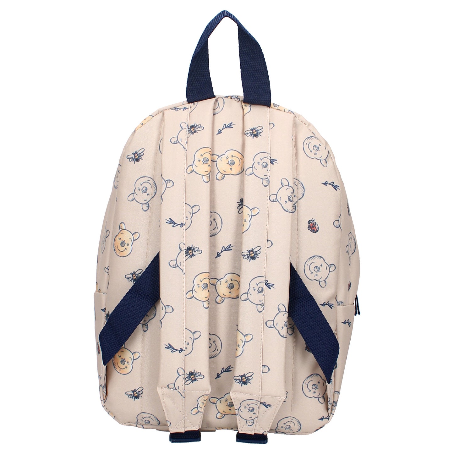 Winnie The Pooh Kinder Rucksack – Bequem Bag & Stylisch Schultasche