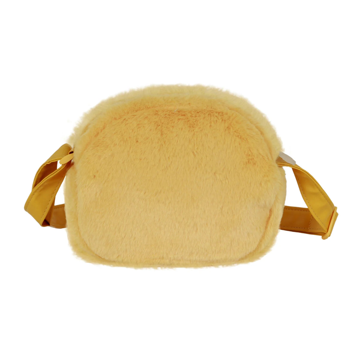 Disney Lion King Umhängetasche Gelb Plüsch Tasche Kinder Crossbody Bag
