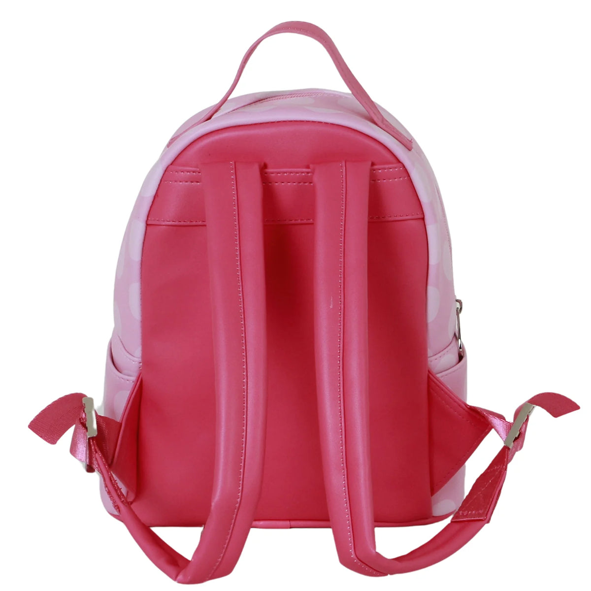 Hello Kitty Kinder Rucksack Pink Small Backpack Schule Freizeit Alltag
