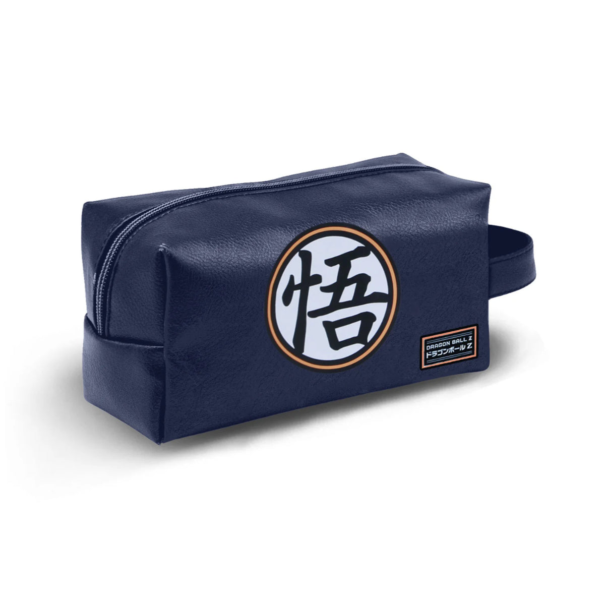 Dragon Ball Symbol Kosmetiktasche Kulturbeutel Trolleygurt Reise Urlaub