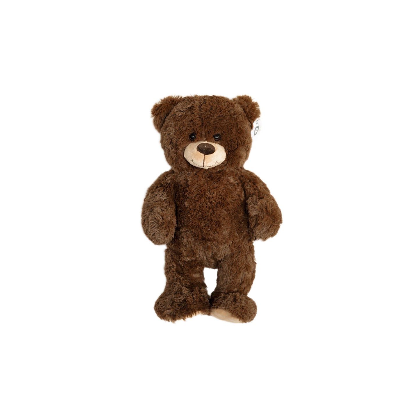 JollyPlush Kuscheltier Teddybär – Weicher Plüschbär ca. 50 cm für Kinder