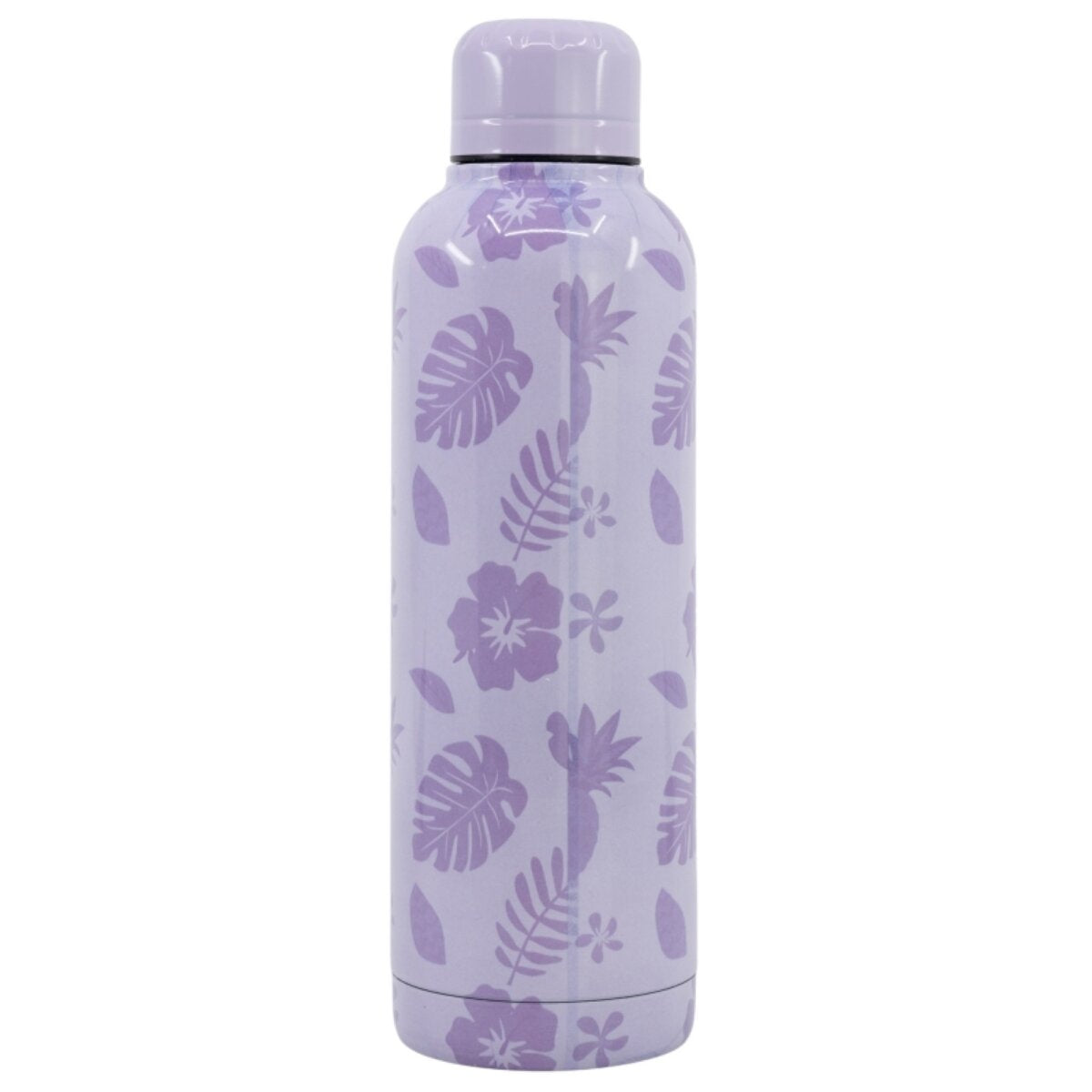 Disney Stitch - Doppelwandige Thermosflasche aus hochwertigem Edelstahl 515 ml