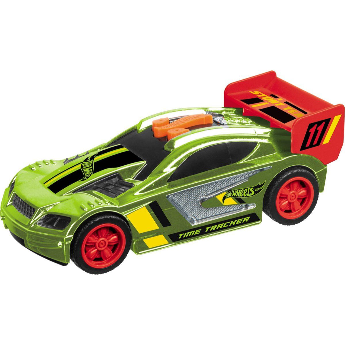 Hot Wheels Blazing Cruisers Auto für Kinder für Action und Bewegung