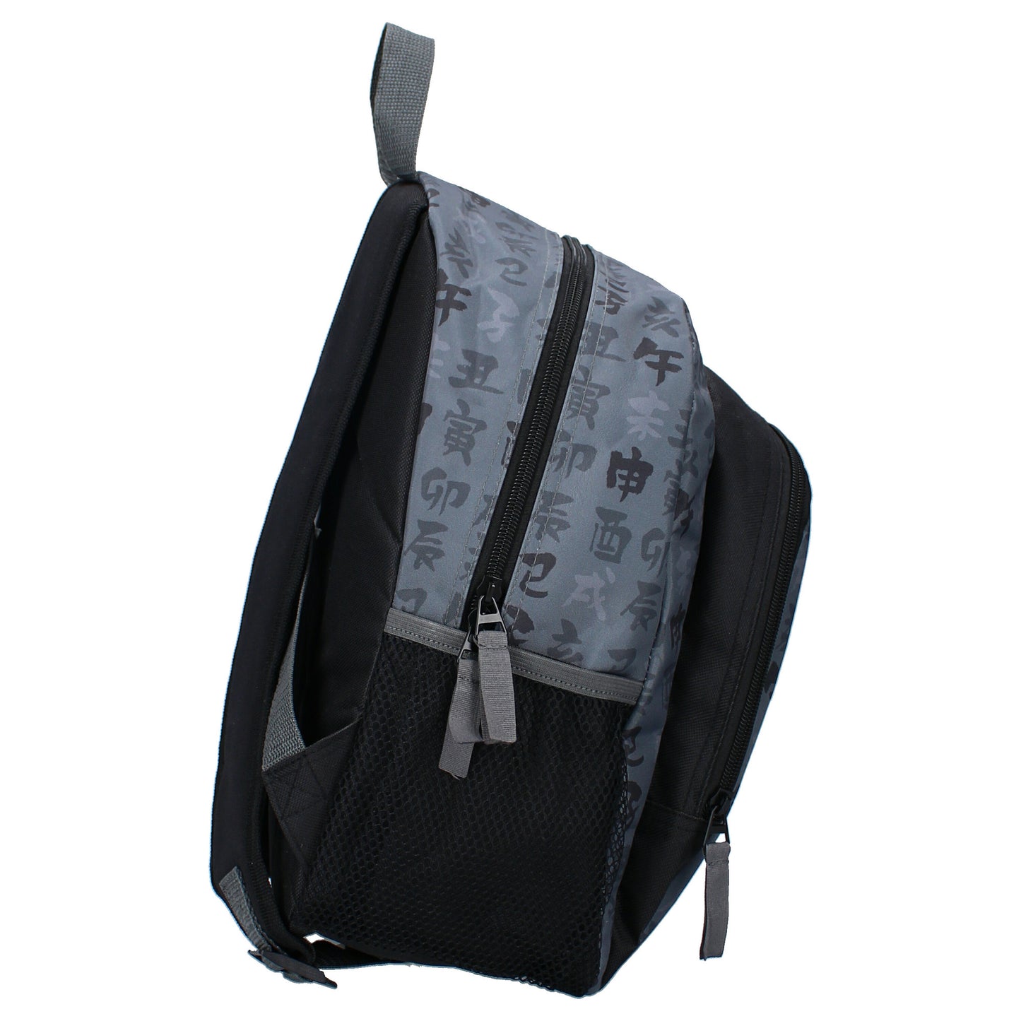Naruto Rucksack für Schule & Alltag – Praktisch & Geräumig