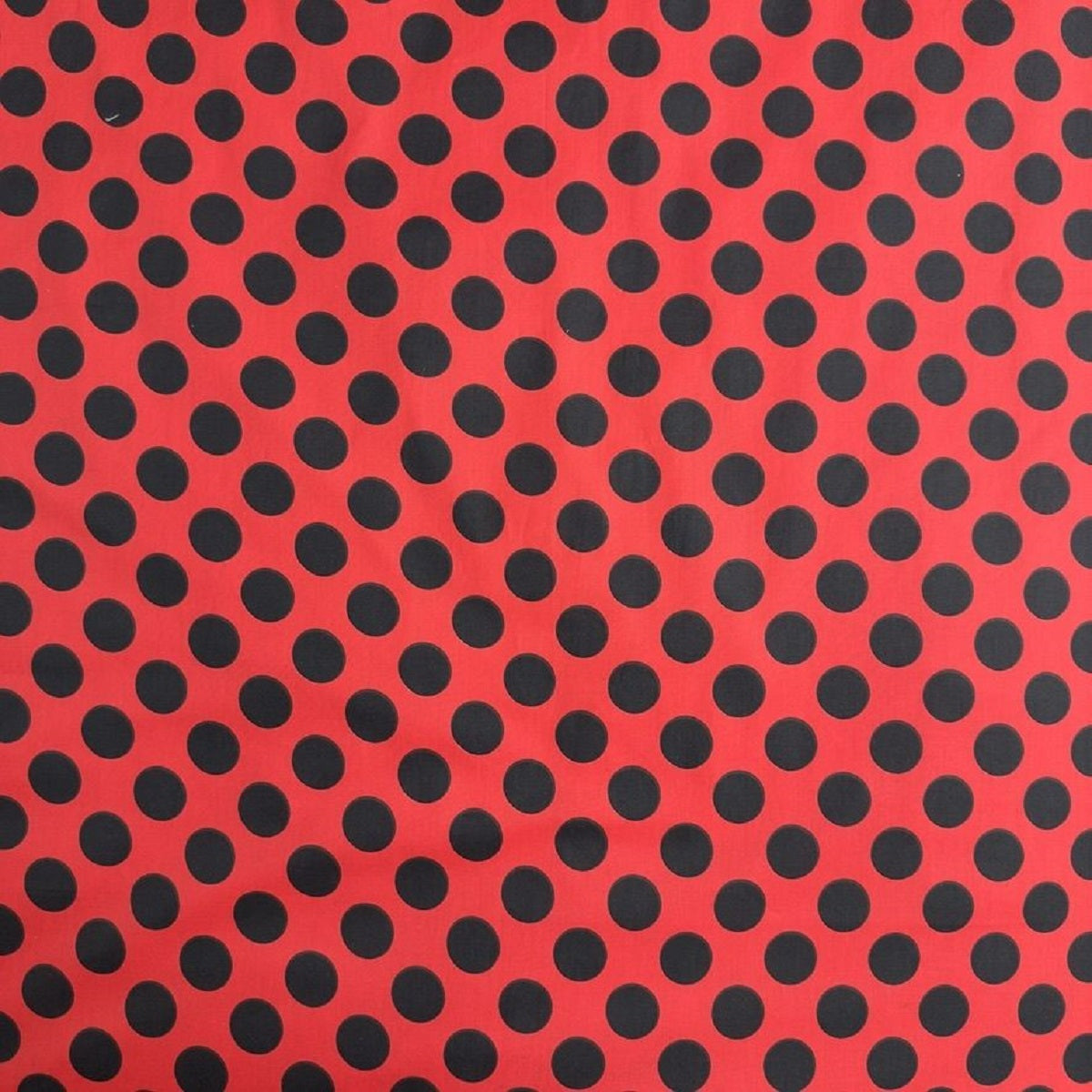 Miraculous Ladybug Design Kuschelige Bettwäsche Baumwolle, 140x200 cm & 70x90 cm