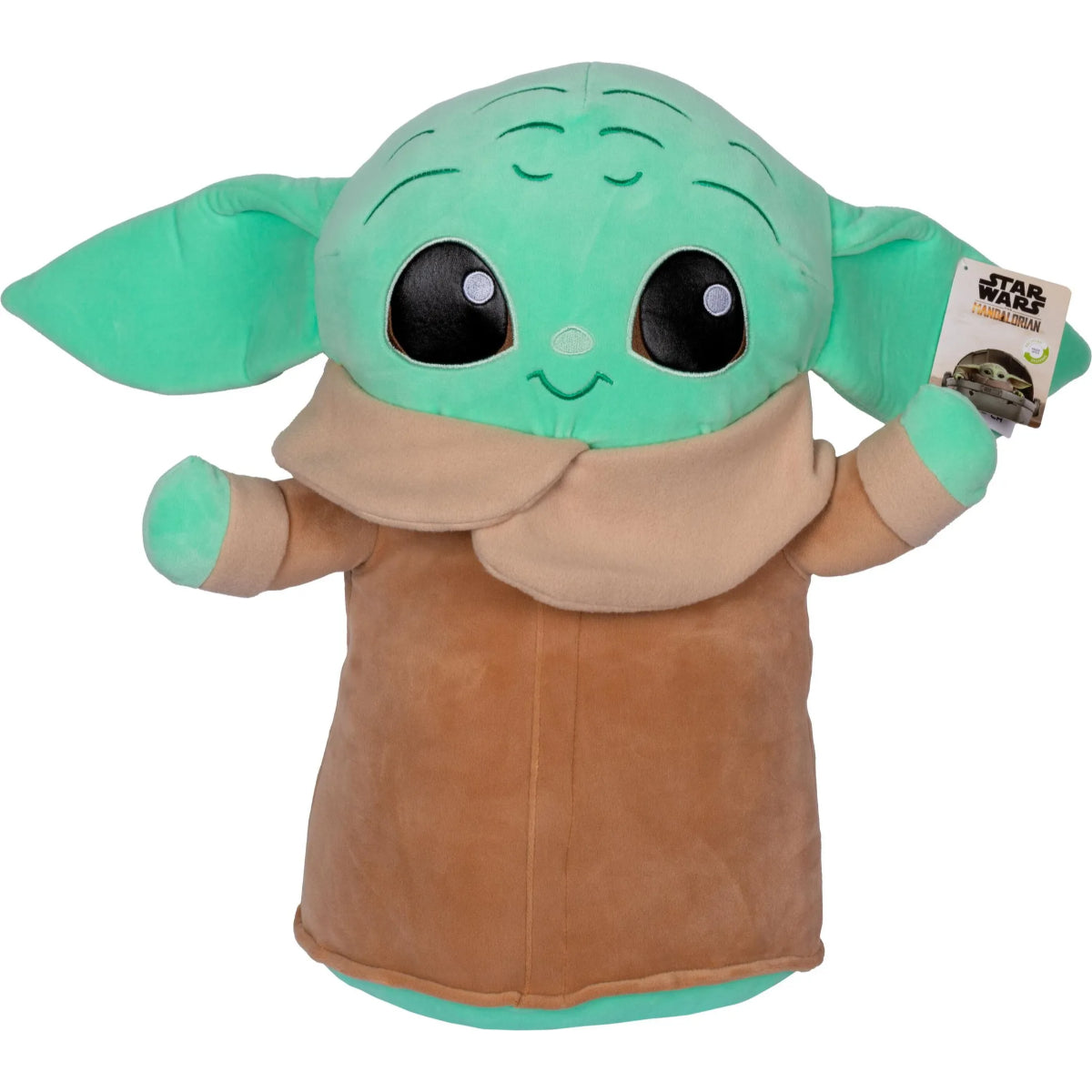 Star Wars Plüsch Squishy 45 cm weiches Kuschelkissen