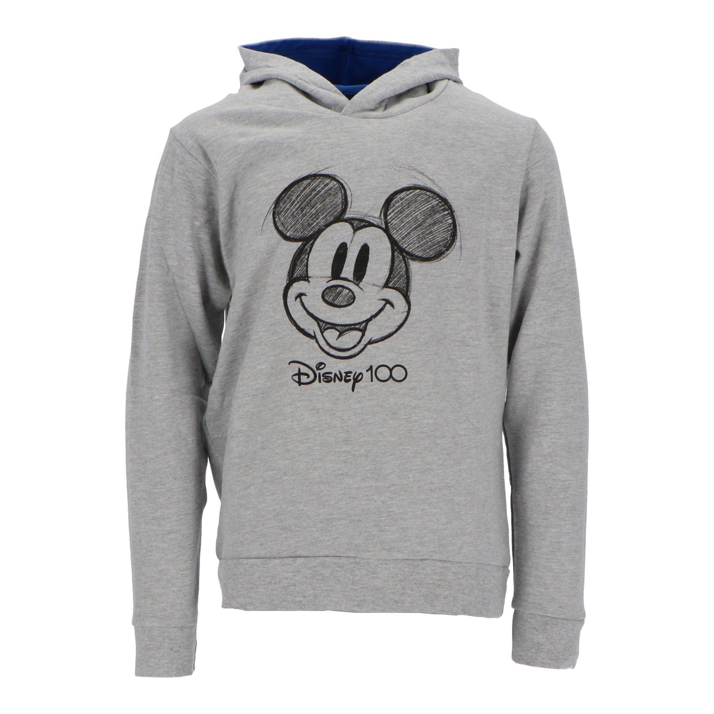 Mickey Mouse Hoodie – Stilvoll und bequem für jeden Tag