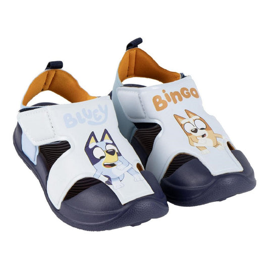 Bluey Sommerschuhe für Kinder – Rutschfest & angenehme Sandalen