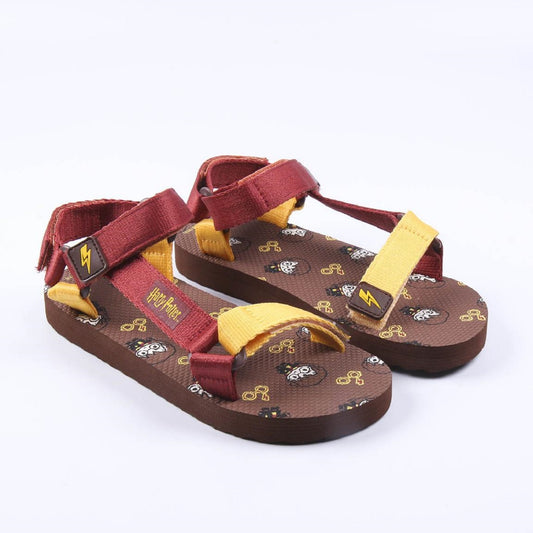 Harry Potter Sandalen für Kinder – Bequeme Sommerschuhe