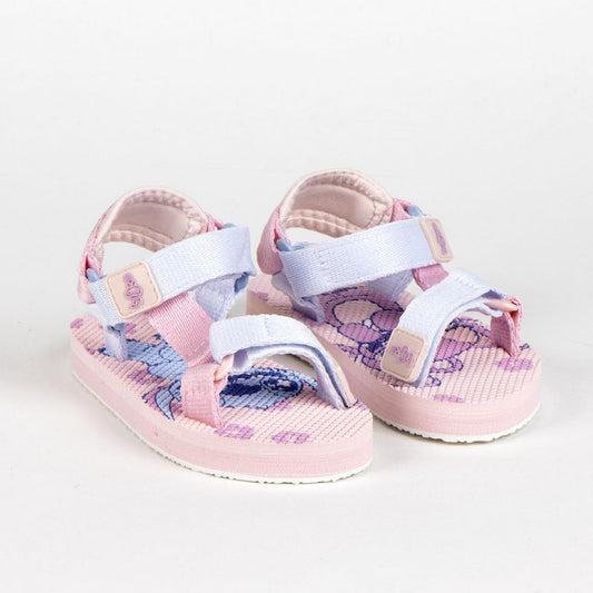 Lilo & Stitch Sommerschuhe – Bequeme Sandalen für Kinder
