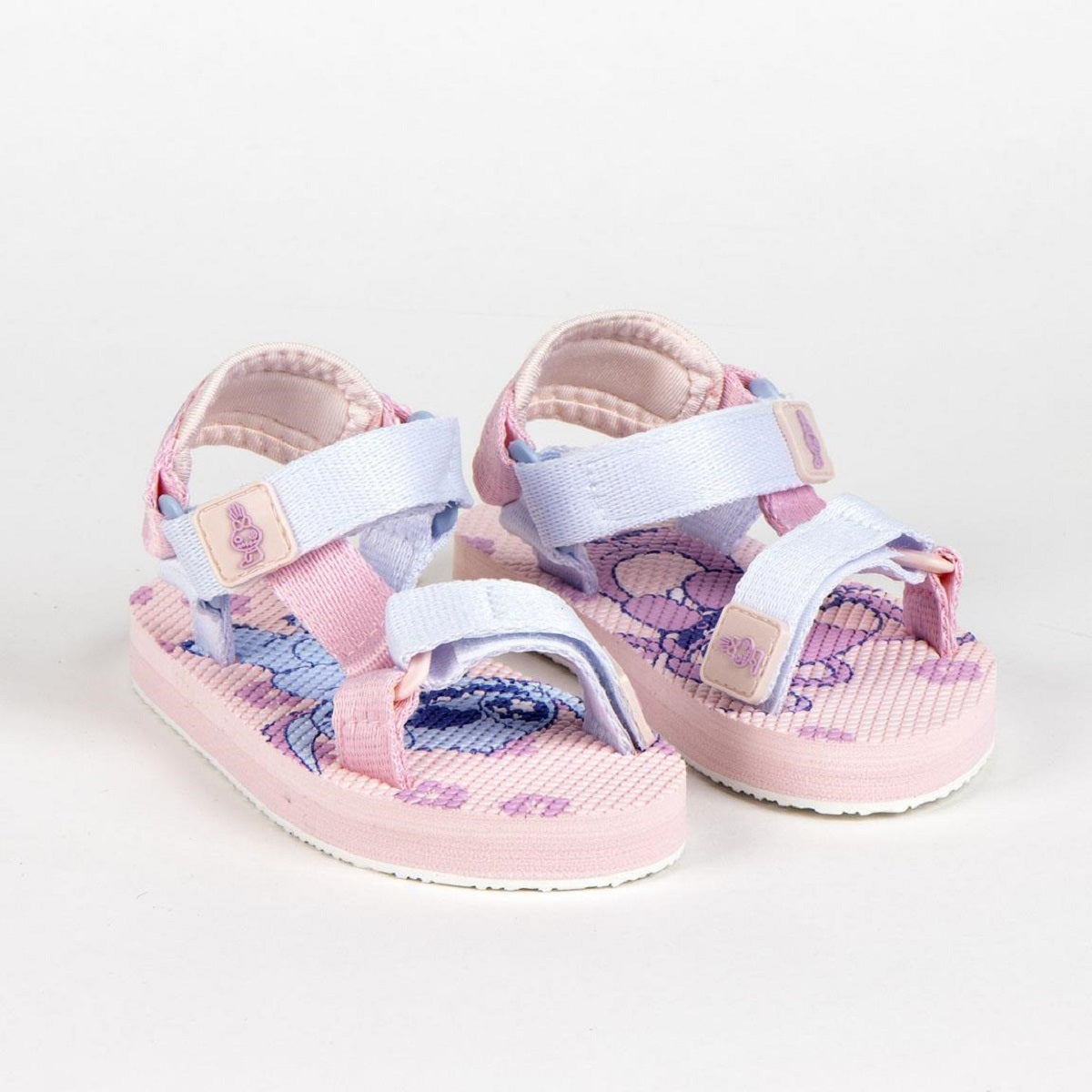 Lilo & Stitch Sommerschuhe – Bequeme Sandalen für Kinder