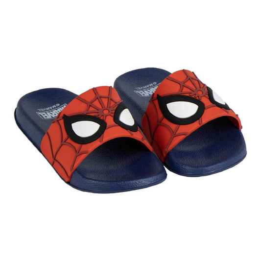 Spiderman Sommerschuhe für Kinder – Bequeme Sandalen