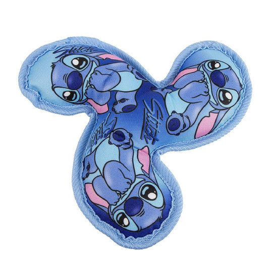 Lilo & Stitch Hundespielzeug – Weich & quietschend für tierischen Spaß