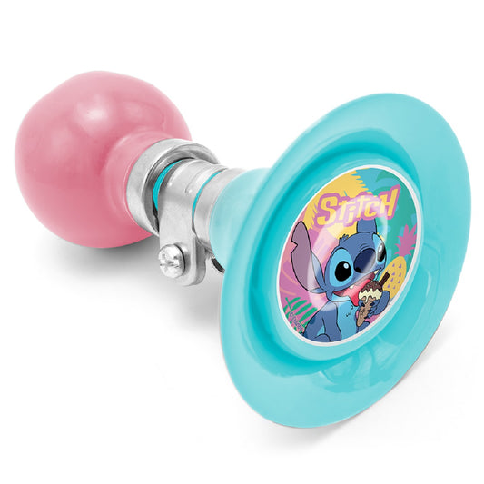 Lilo & Stitch Fahrradhupe laut mit einfachem Aufbau für Kinder
