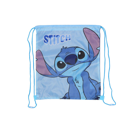 Lilo & Stitch Turnbeutel für Kinder – Leichter Sportbeutel 40x35 cm