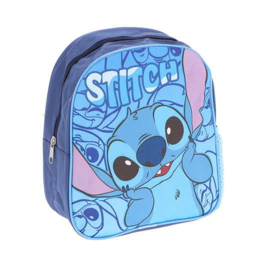 Lilo & Stitch Rucksack für Kinder – Kindertasche 25x22x10 cm