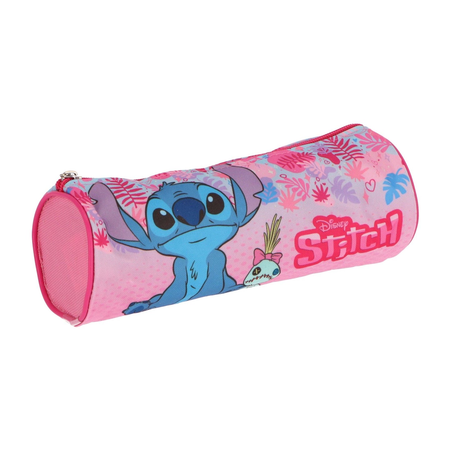 Lilo & Stitch Federmäppchen für Kinder – Praktisches Etui für Schule & Freizeit