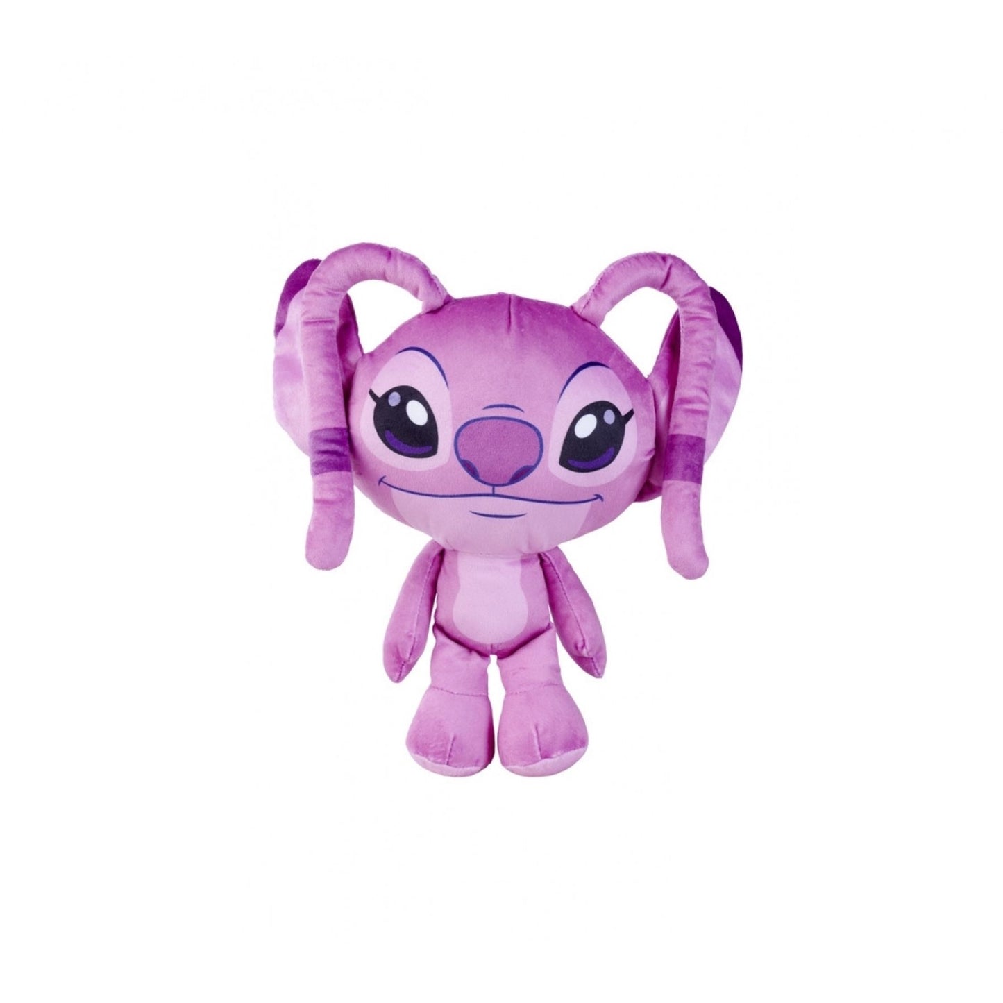 Lilo & Stitch Plüschtier Angel – Kuscheltier 25 cm