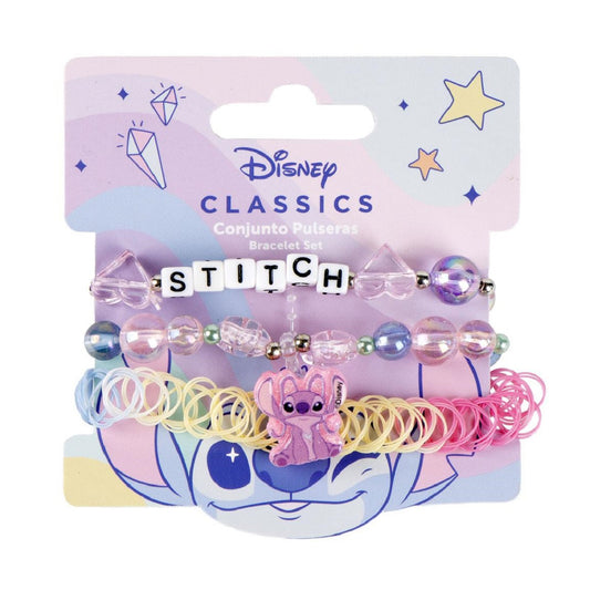 Lilo & Stitch Kinder Armband – Süßes Schmuckstück für kleine Fans
