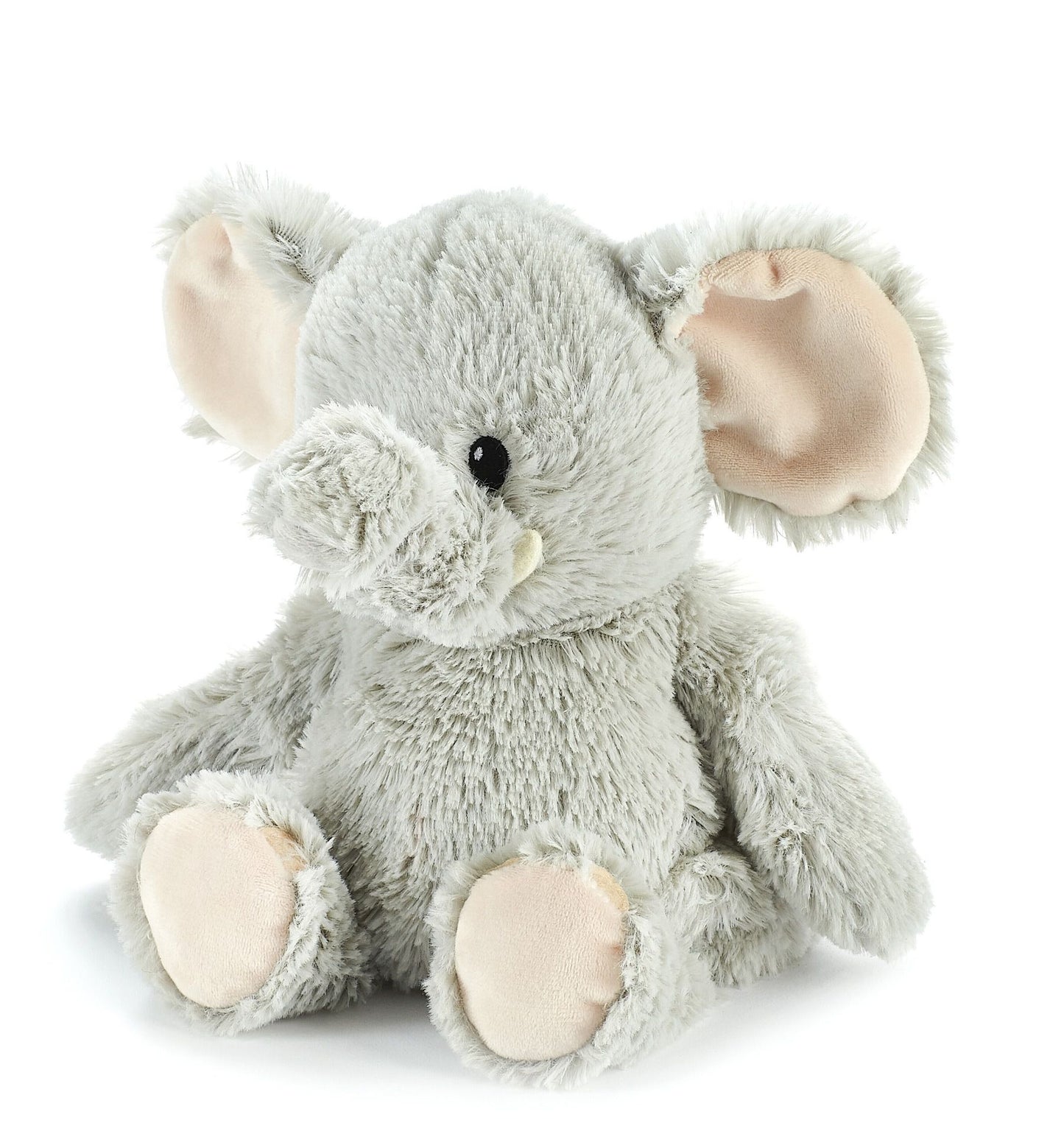 Warmies Wärmekissen Kuschelweiches Mikrowellen-Plüschtier mit Lavendelduft