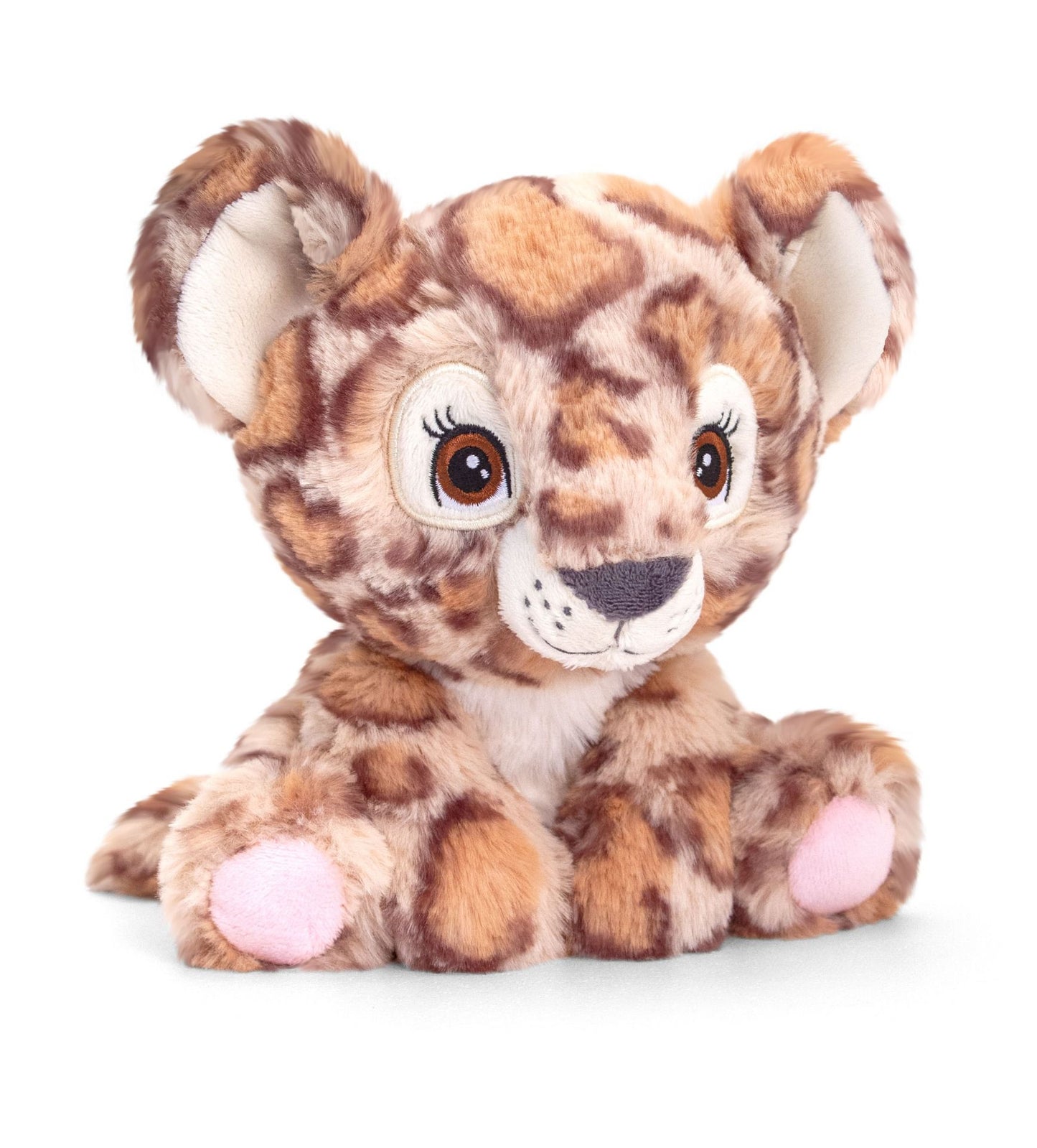 Keel Toys Plüsch Stofftier – 16 cm großes niedliches Kuscheltier