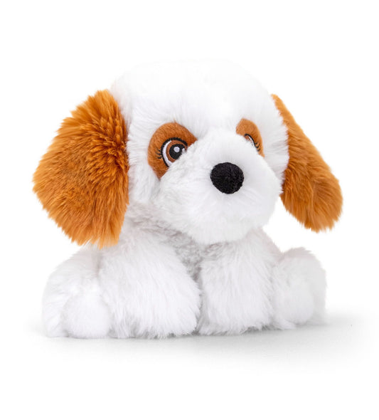 Keel Toys Plüsch Stofftier – 16 cm großes niedliches Kuscheltier