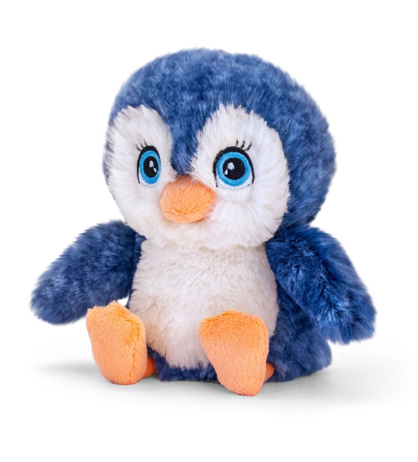 Keel Toys Plüsch Stofftier – 16 cm großes niedliches Kuscheltier