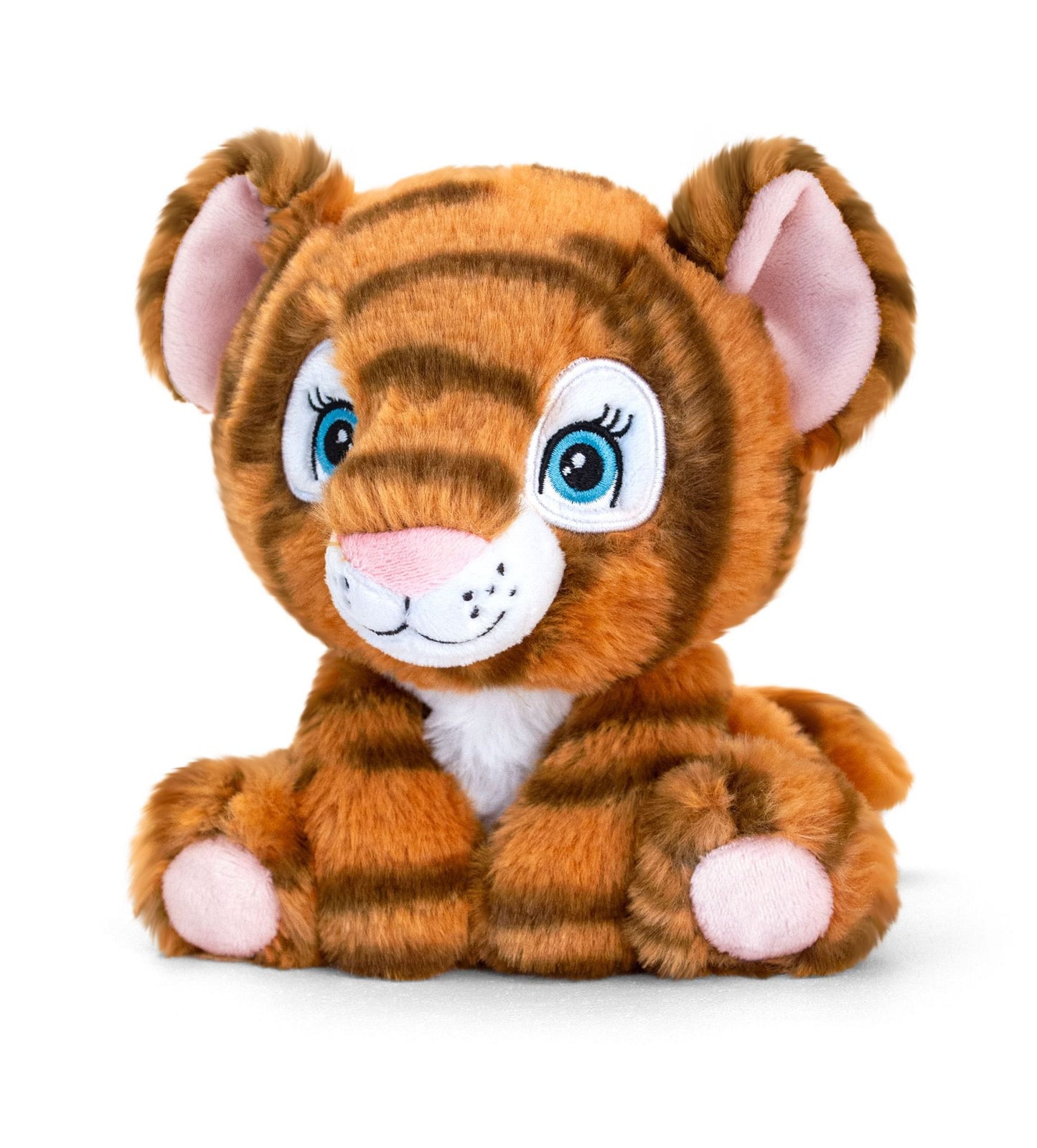 Keel Toys Plüsch Stofftier – 16 cm großes niedliches Kuscheltier
