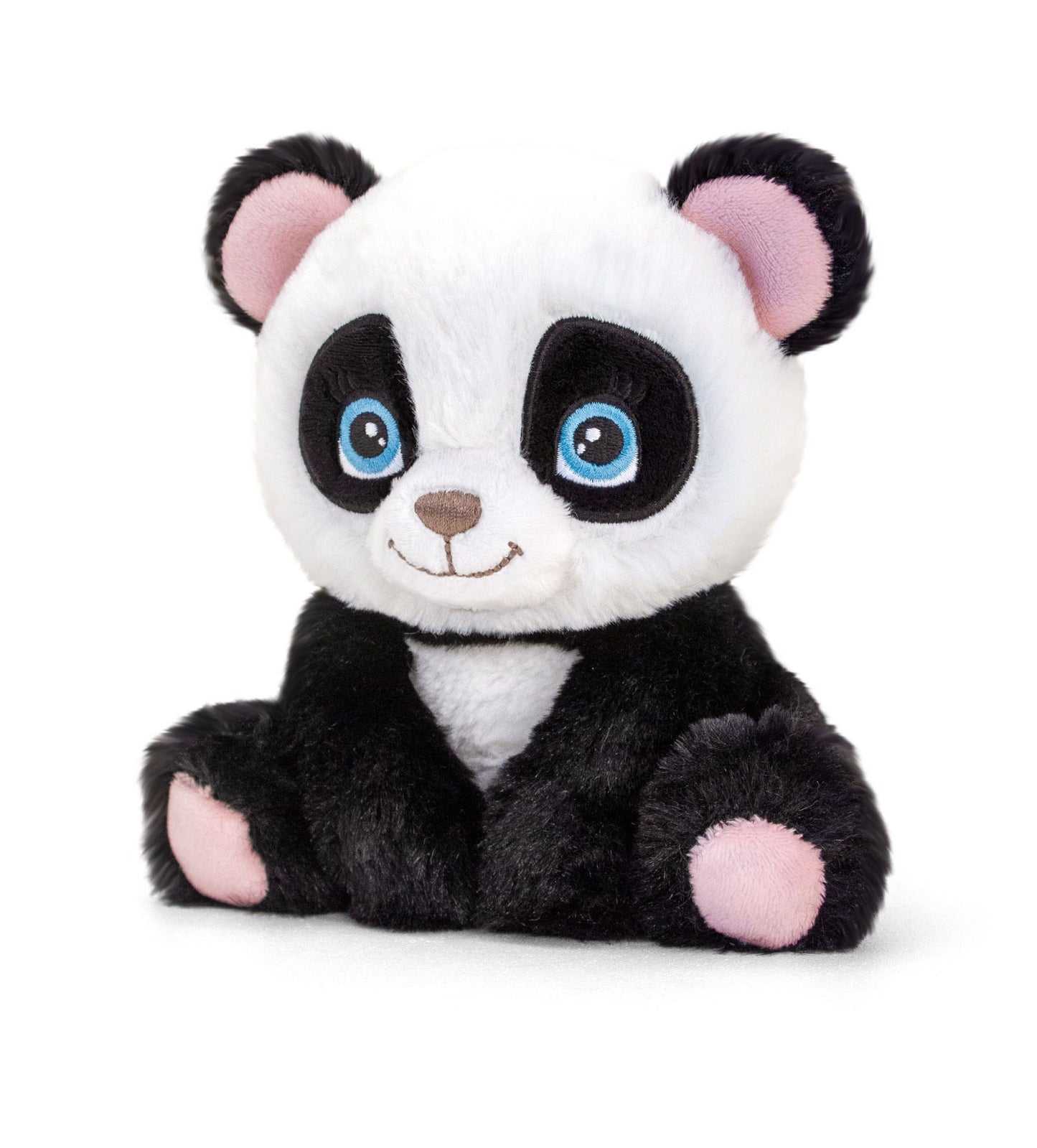 Keel Toys Plüsch Stofftier – 16 cm großes niedliches Kuscheltier