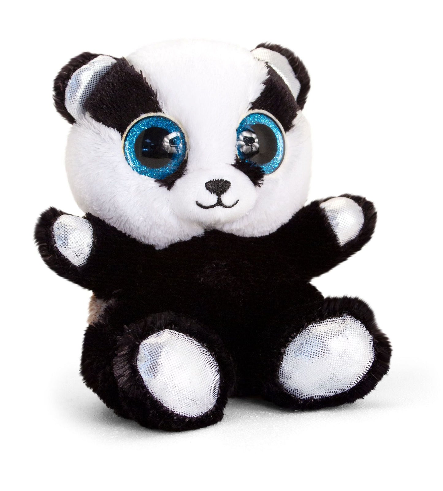 Keel Toys Mini Plüschtier Kuscheltier 15 cm groß - Ideal zum Kuscheln und Sammeln