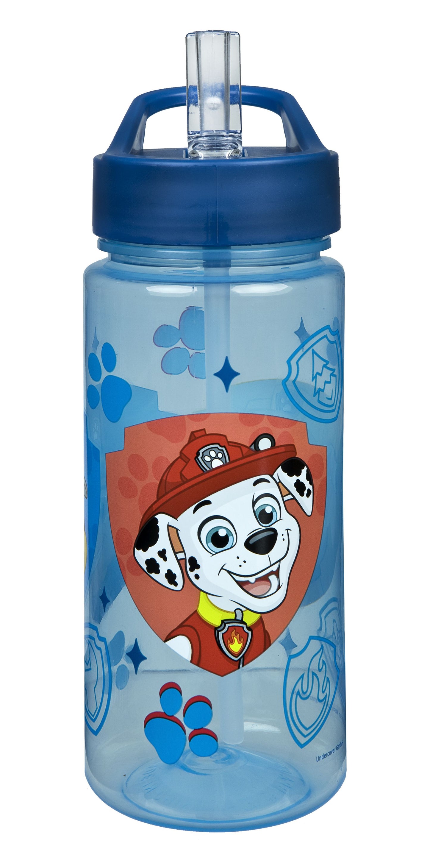 Paw Patrol Aero-Getränkeflasche 500 ml – Praktische Trinkflasche für Kinder