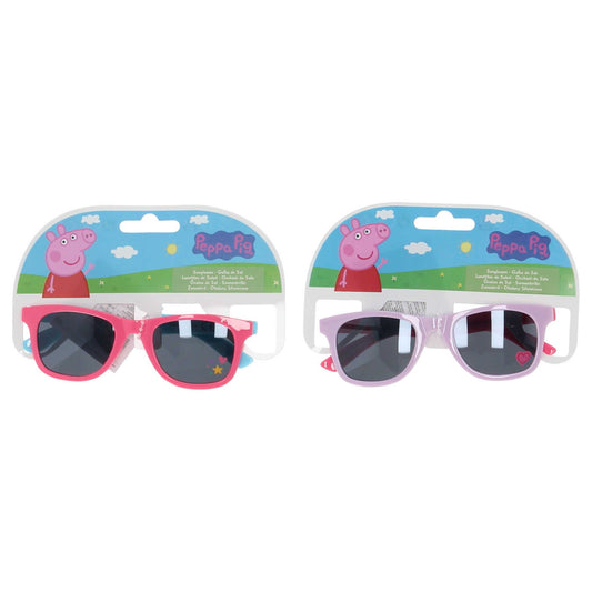 Peppa Pig Kinder-Sonnenbrille – Perfekt für den Sommer