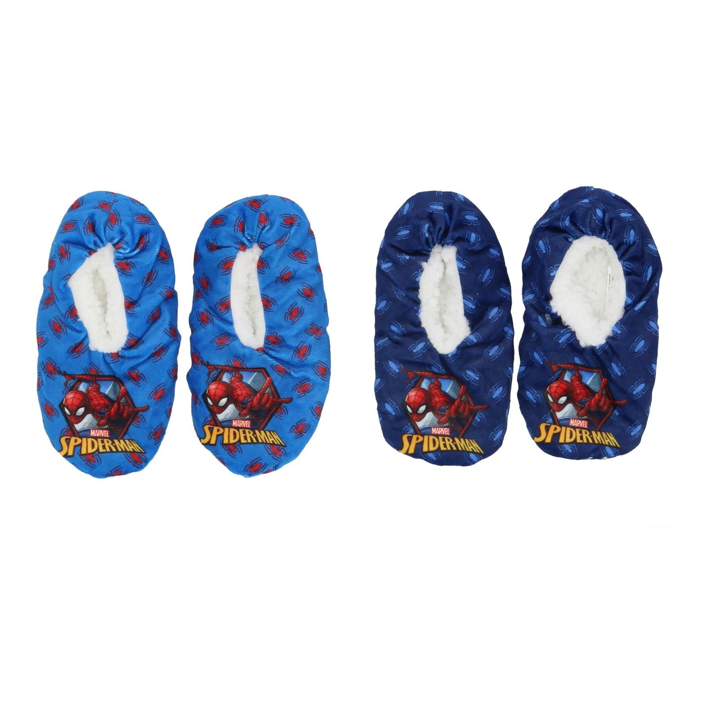 Spiderman Kinder Pantoffeln Gemütliche Hausschuhe für Kinder