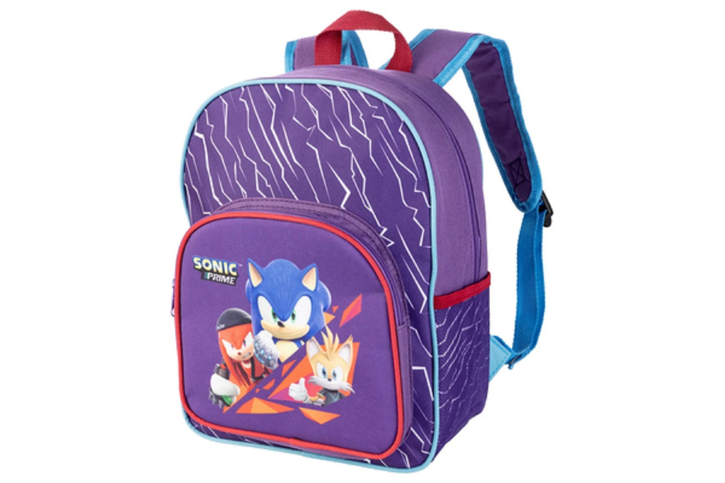 DURABO - 3er-Set für die Schule Rucksack Tasche
