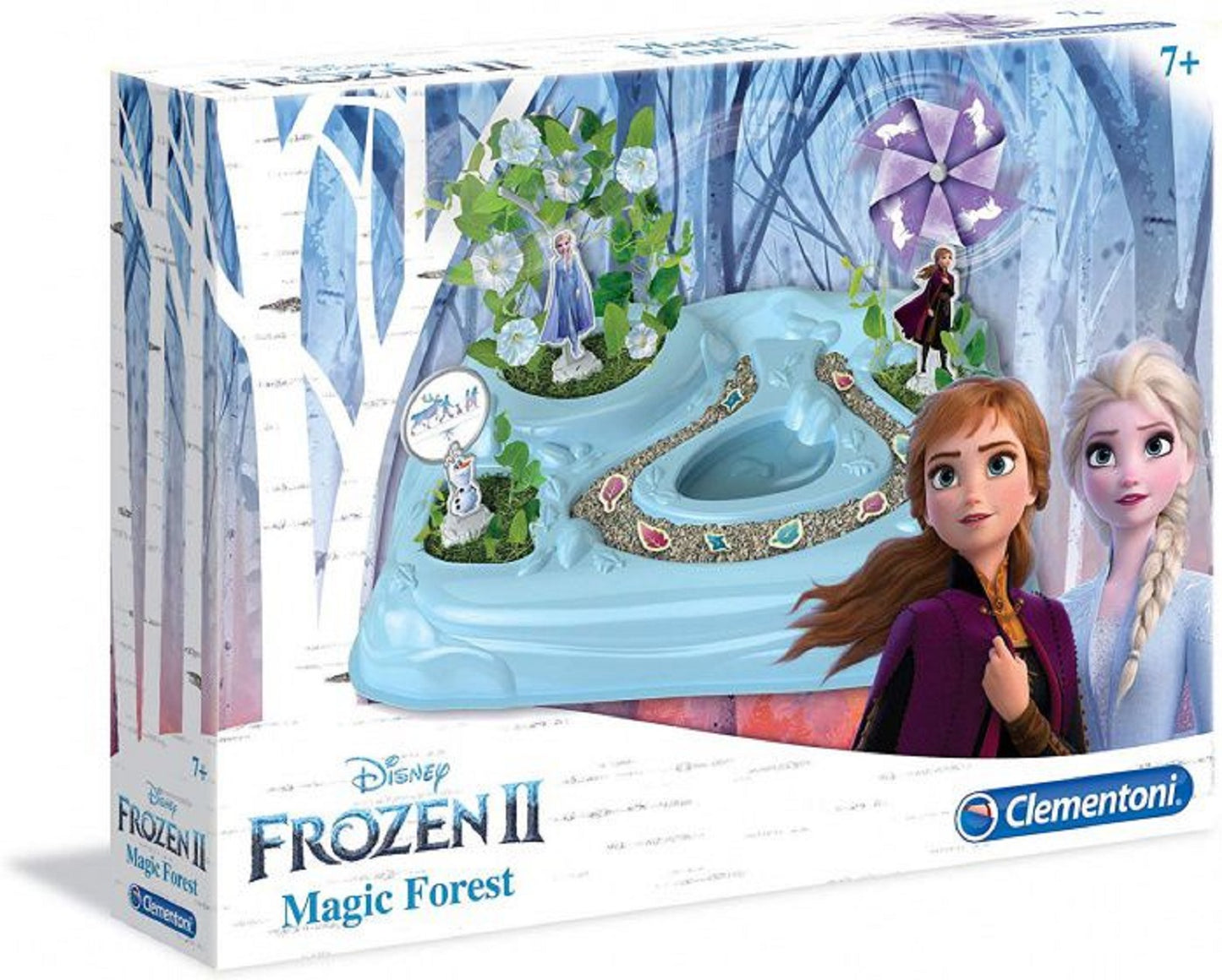 Frozen Spielzeug für Kinder - Machen Sie Ihren eigenen kleinen Garten