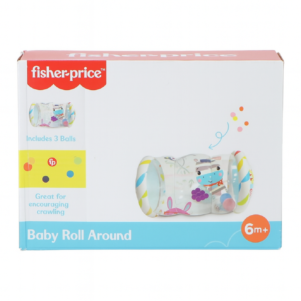 Buntes Baby-Spielzeug – Perfekte Begleiter für die frühen Entwicklungsphasen