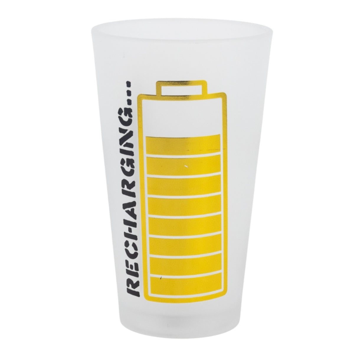 Pokémon Gläser Set 2-teilig Thunderstruck Design – 490ml Borosilikatglas