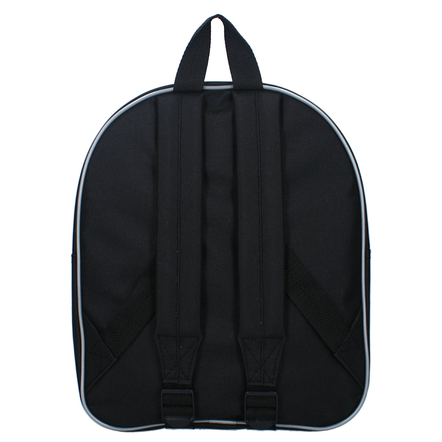 Spiderman 3D Rucksack Schulrucksack mit großem Hauptfach und verstellbaren Schultergurten