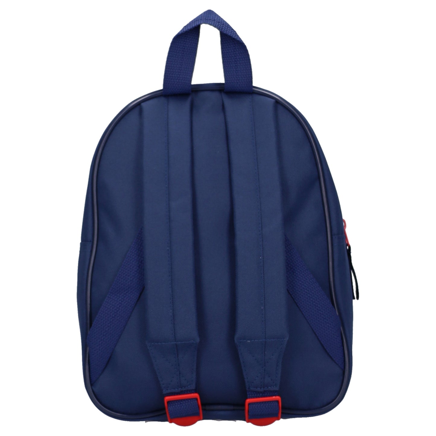 Marvel Spider-Man Rucksasck Web Warriors für Schule und Sport