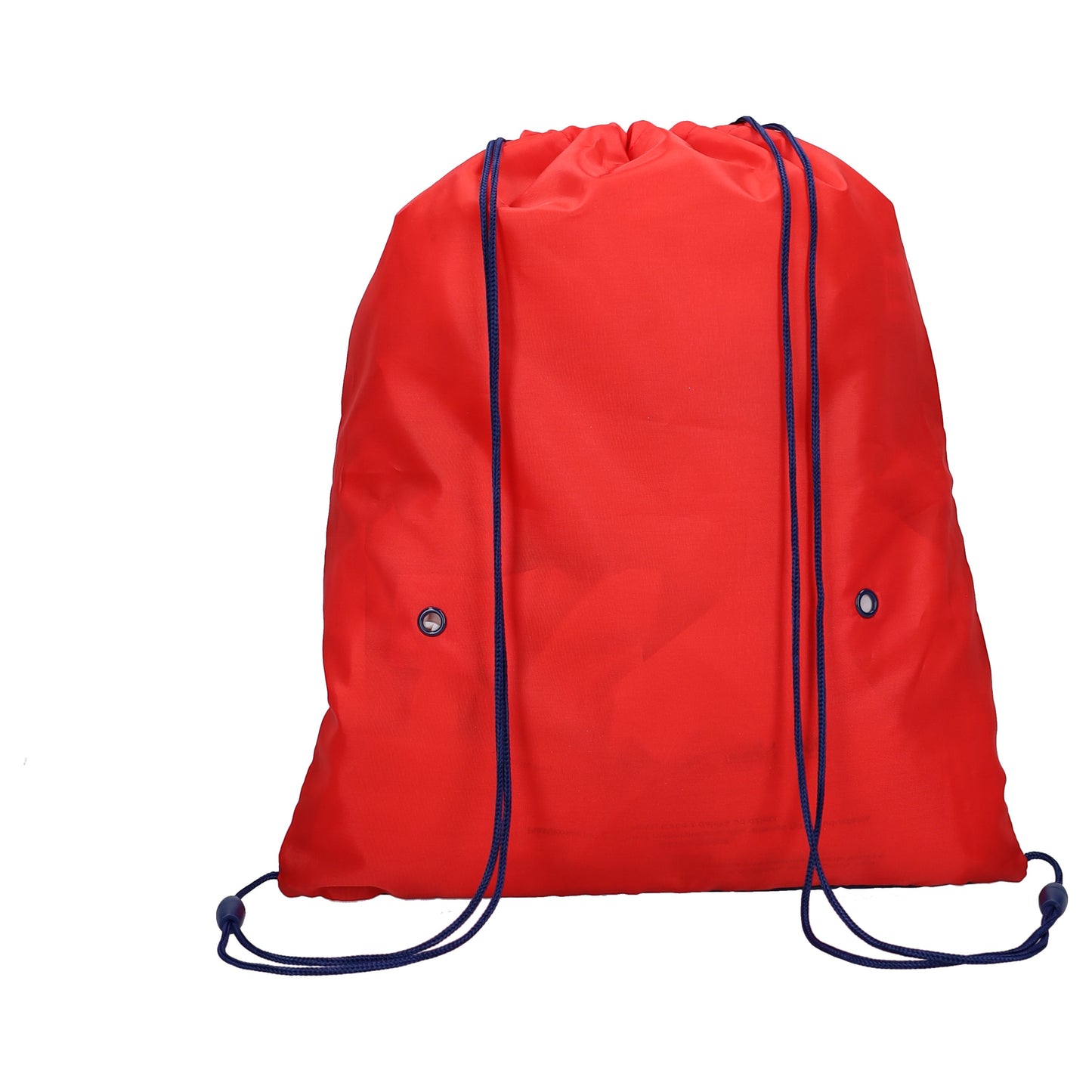 Marvel Spider-Man Turnbeutel Web Warriors für Schule und Sport