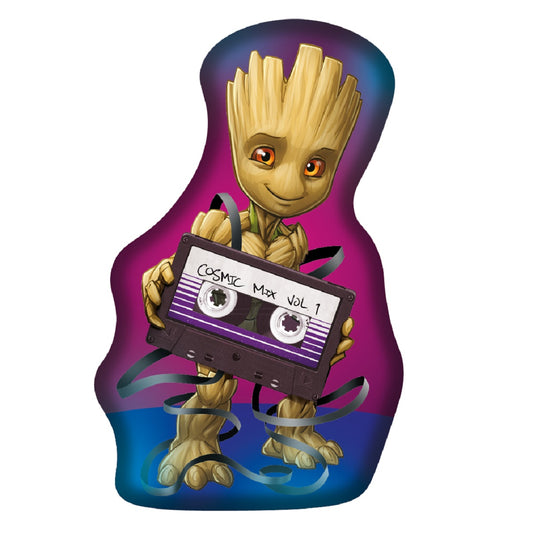 Groot Kissen Premium Dekokissen mit beidseitigem Digitaldruck