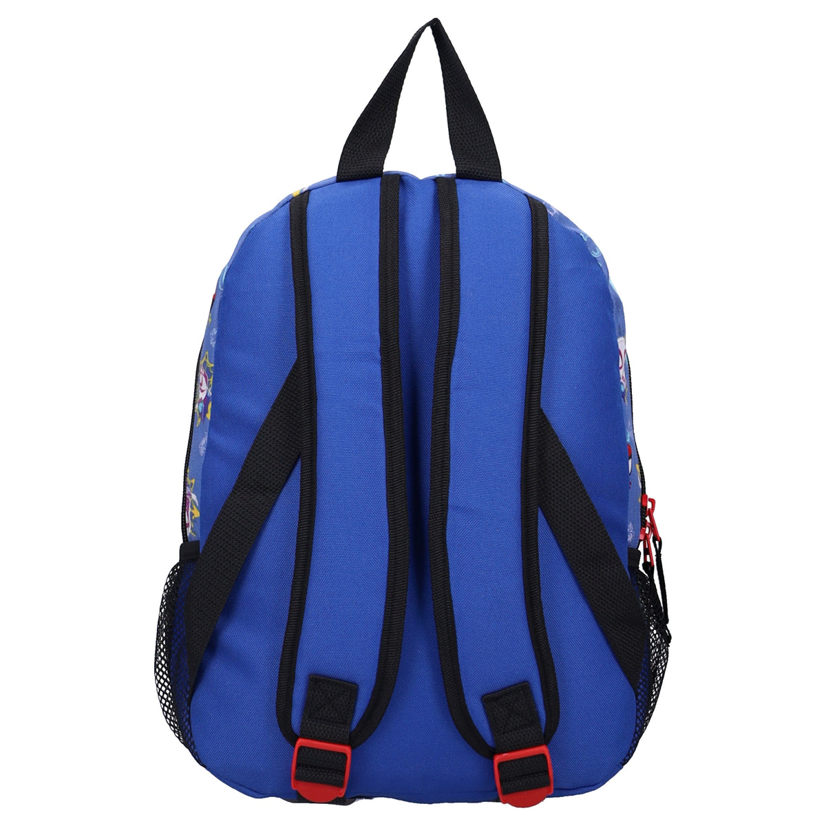 Spidey Go Webs Go Kinder Rucksack 9,7 L für Kita Schule Alltag Reisen und Tagesausflüge