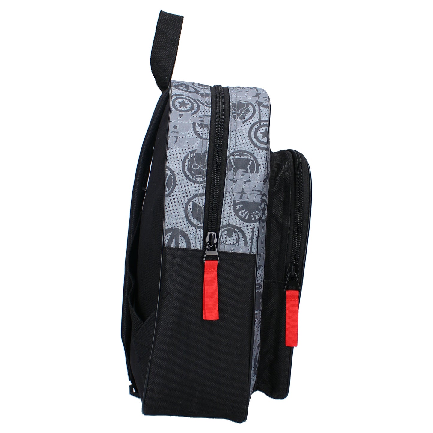 Marvel Freizeitrucksack Tasche Perfekt für Sport, Schule & Abenteuer Bag